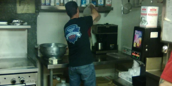 WestCare - Harris Springs Ranch