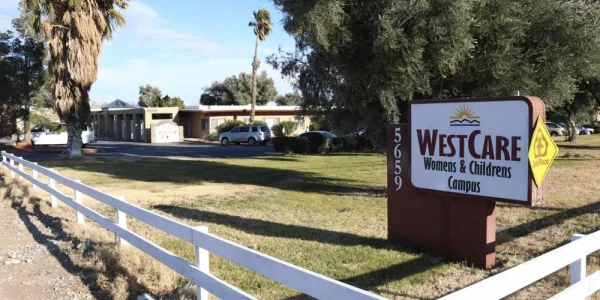 WestCare Nevada Women and Children's Campus