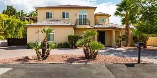 Desert Winds Recovery Center