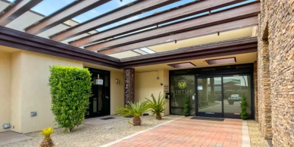 Virtue Recovery Corbett